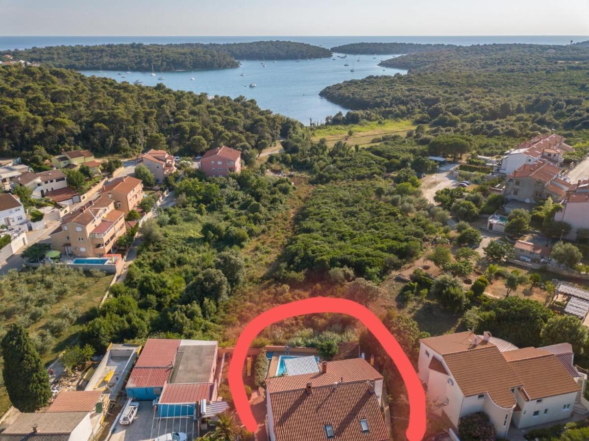 Stella Apartments Vinkuran Exteriör bild